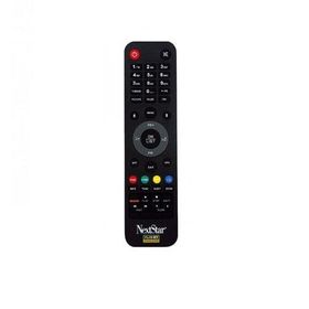 Nextstar 18000 HD Uydu Alıcı Kumandası