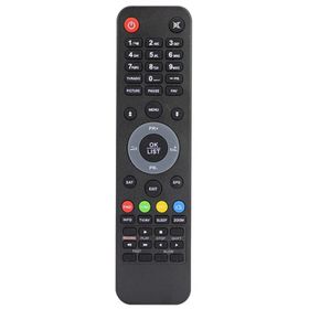 Nextstar 18000 HD Uydu Alıcı Kumandası