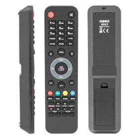 Nextstar 18000 HD Uydu Alıcı Kumandası