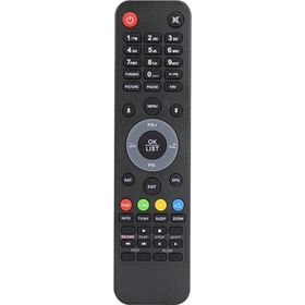 Nextstar 18000 HD Uydu Alıcı Kumandası