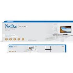 Nextstar 42-55 YE2265 Sabit Televizyon Askı Aparatı