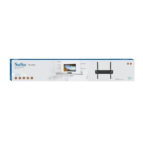 Nextstar 42-70 YE4270 Sabit Televizyon Askı Aparatı