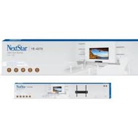 Nextstar 42-70 YE4270 Sabit Televizyon Askı Aparatı