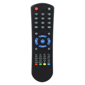 Nextstar 4500 FTA - X5000 FTA Uydu Kumandası