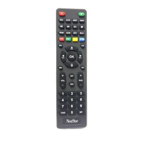 Nextstar 5000 HD CX Uydu Kumanda