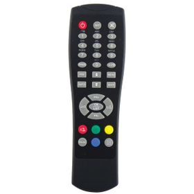 Nextstar 5000 HD CX Uydu Kumanda