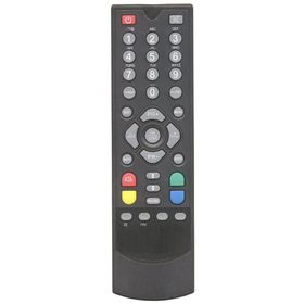 Nextstar 5000 HD CX Uydu Kumanda