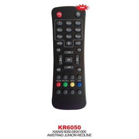 NextStar 5000 Plus Uydu Kumandası