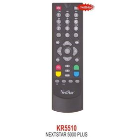 NextStar 5000 Plus Uydu Kumandası