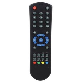 NextStar 5000X FTA Uydu Kumandası