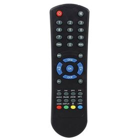 NextStar 5000X FTA Uydu Kumandası