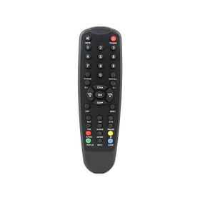 NextStar 5000X FTA Uydu Kumandası