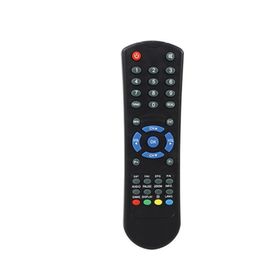 NextStar 5000X FTA Uydu Kumandası