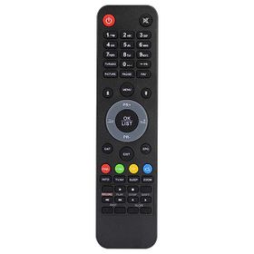 Nextstar 6951-18000 HD Uydu Alıcı Kumandası