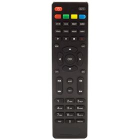 Nextstar 6951-18000 HD Uydu Alıcı Kumandası