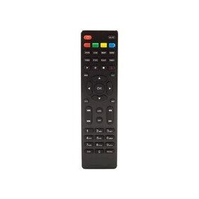 Nextstar 6951-18000 HD Uydu Alıcı Kumandası