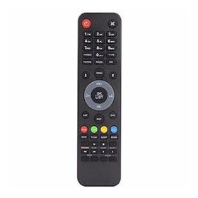 Nextstar 6951-18000 HD Uydu Alıcı Kumandası