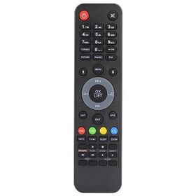 Nextstar 6951-18000 HD Uydu Alıcı Kumandası