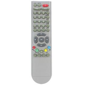 Nextstar 9940 6000-12500 Uydu Alıcı Kumandası