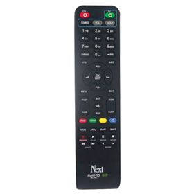 Nextstar YE-18000HD Uydu Alıcı Kumandası
