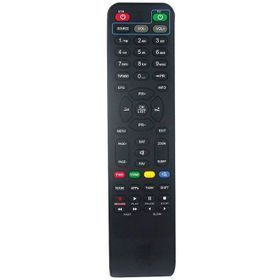 Nextstar YE-18000HD Uydu Alıcı Kumandası