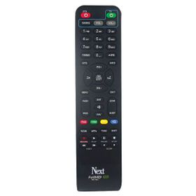 Nextstar YE-18000HD Uydu Alıcı Kumandası