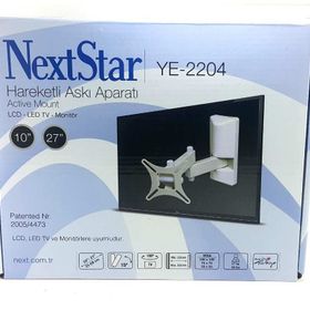 NextStar YE-2204 TV Askı Aparatı