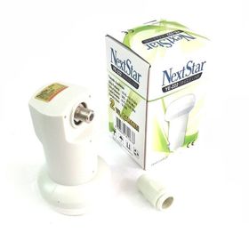 Nextstar YE-222 0,3dB Single LNB 2 Yıl Garantili