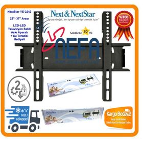 NextStar YE-2242 TV Askı Aparatı