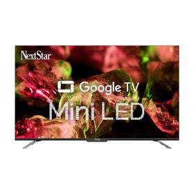 Nextstar YE-55IDG11 55 inç 140 Ekran 4K Ultra HD Google MiniLED TV