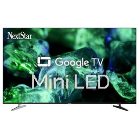 Nextstar YE-65IDWG11 65 inç 165 Ekran 4K Ultra HD Google MiniLED TV