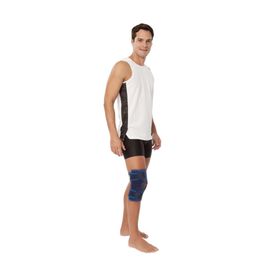 Nexus 885 Patella Destekli Dizlik