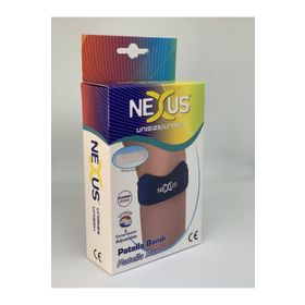 Nexus 886 Patella Bandı
