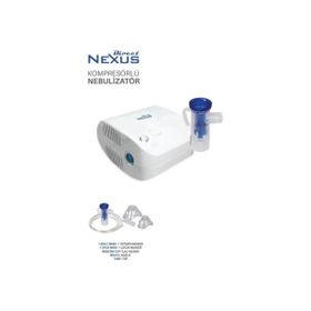 Nexus MDS-1001 Kompresörlü Nebulizatör