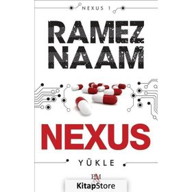 Nexus - Ramez Naam