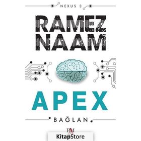 Nexus - Ramez Naam