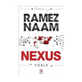 Nexus - Ramez Naam