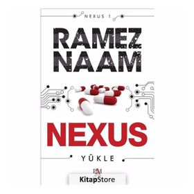 Nexus - Ramez Naam