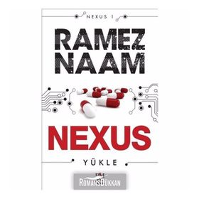 Nexus - Ramez Naam