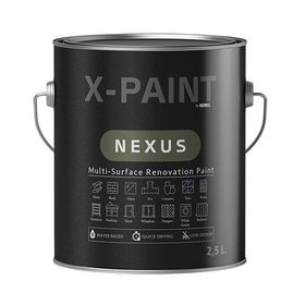 Nexus Shield 2.5 lt Vernik