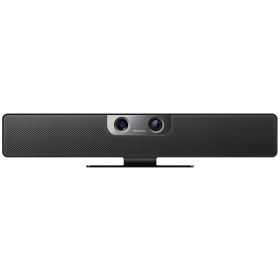 Nexvoo Nexbar N120U 4K Uhd Kamera Dual Cam Video Konferans