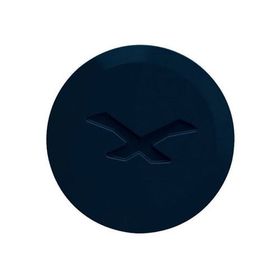 Nexx SX.10 Mat Navy Mavi Yan Kapak Vidası