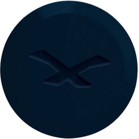Nexx SX.10 Mat Navy Mavi Yan Kapak Vidası