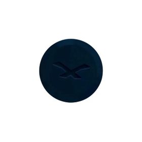 Nexx SX.10 Mat Navy Mavi Yan Kapak Vidası