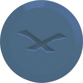 Nexx SX.10 Mavi Yan Kapak Vidası