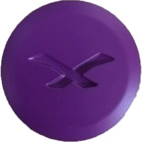 Nexx SX.10 Mor Yan Kapak Vidası