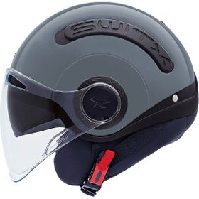 Nexx SX.10 Nardo Gri Açık Motorsiklet Kask