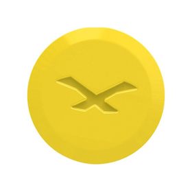 Nexx SX.10 Sarı Yan Kapak Vidası