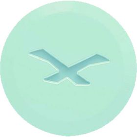 Nexx SX.10 Turkuaz Yan Kapak Vidası