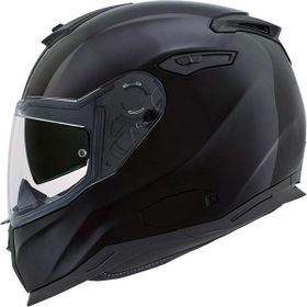 Nexx SX.100 Siyah Yanak Ped